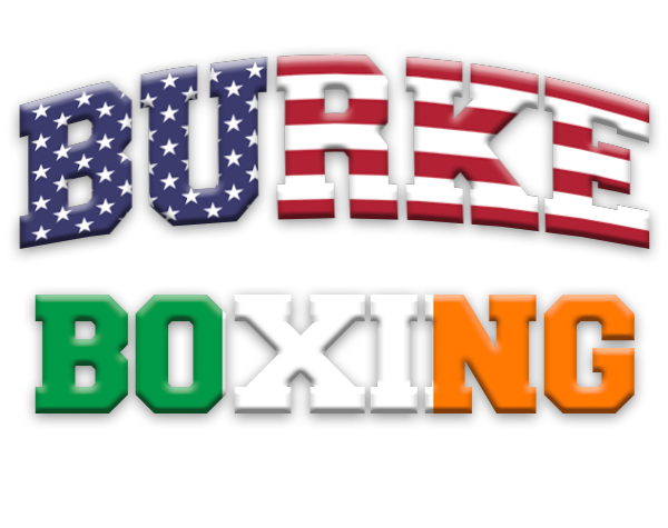 Burke Boxing