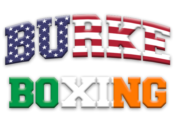 Burke Boxing