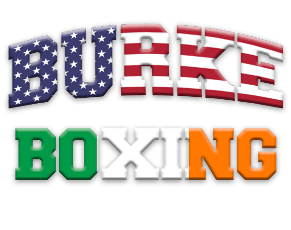 Burke Boxing